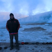 Deserto de Atacama e Salar de Uyuni