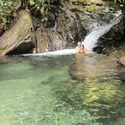 Serrinha do Alambari