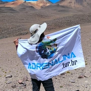 Deserto de Atacama e Salar de Uyuni