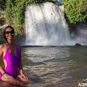 Chapada das Mesas