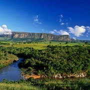 Serra da Canastra