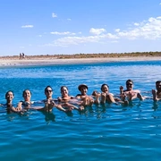Deserto de Atacama e Salar de Uyuni