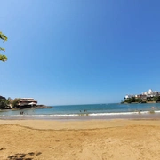 Feriadão em Guarapari