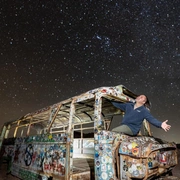 Deserto de Atacama e Salar de Uyuni