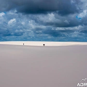 Travessia dos Lençóis Maranhenses