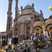 Egito, Grécia e Itália