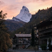 Alpes Suíços, França e Portugal