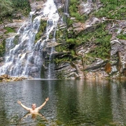 Serra da Canastra