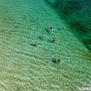 Travessia dos Lençóis Maranhenses + Chapada das Mesas