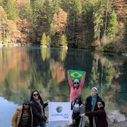 Alpes Suíços, França e Portugal