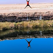 Deserto de Atacama e Salar de Uyuni