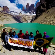 Patagônia