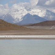 Deserto de Atacama e Salar de Uyuni