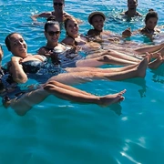 Deserto de Atacama e Salar de Uyuni