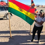 Deserto de Atacama e Salar de Uyuni