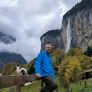 Alpes Suíços, França e Portugal