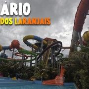 Thermas dos Laranjais e Lendários