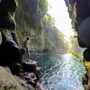 Serra do Roncador