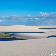 Chapada das Mesas e Lençóis Maranhenses