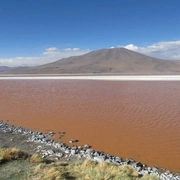 Deserto de Atacama e Salar de Uyuni