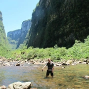 Serra Gaúcha e Aparados da Serra