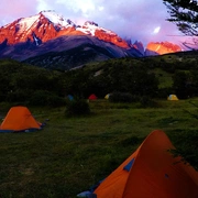 Patagônia