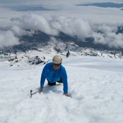 Pucon e Santiago