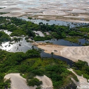 Travessia dos Lençóis Maranhenses