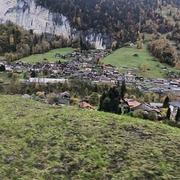 Alpes Suíços, França e Portugal