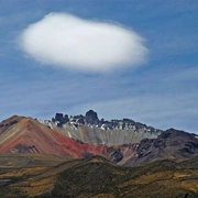Deserto de Atacama e Salar de Uyuni