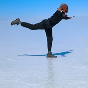 Deserto de Atacama e Salar de Uyuni
