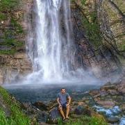 Serra da Canastra