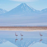 Deserto de Atacama e Salar de Uyuni
