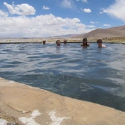 Deserto de Atacama e Salar de Uyuni