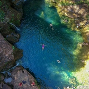 Chapada das Mesas