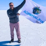 Deserto de Atacama e Salar de Uyuni