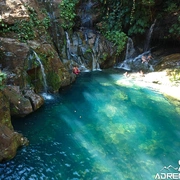 Chapada das Mesas e Lençóis Maranhenses