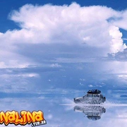 Deserto de Atacama e Salar de Uyuni