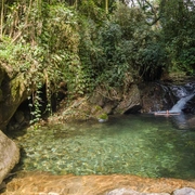 Serrinha do Alambari