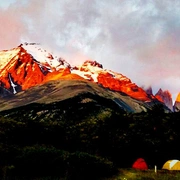 Patagônia