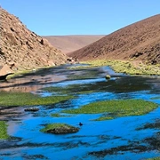 Deserto de Atacama e Salar de Uyuni