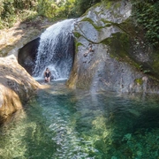 Serrinha do Alambari