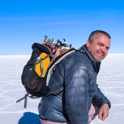Deserto de Atacama e Salar de Uyuni