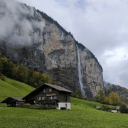 Alpes Suíços, França e Portugal