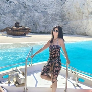 Itália, Grécia e Egito