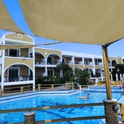 Egito, Grécia e Itália