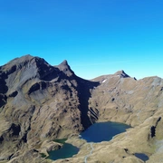 Alpes Suíços, França e Portugal