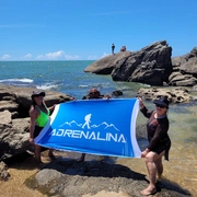 Feriadão em Guarapari