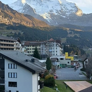 Alpes Suíços, França e Portugal