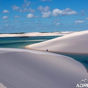 Travessia dos Lençóis Maranhenses